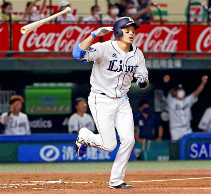 吳念庭（資料照，產經新聞提供）