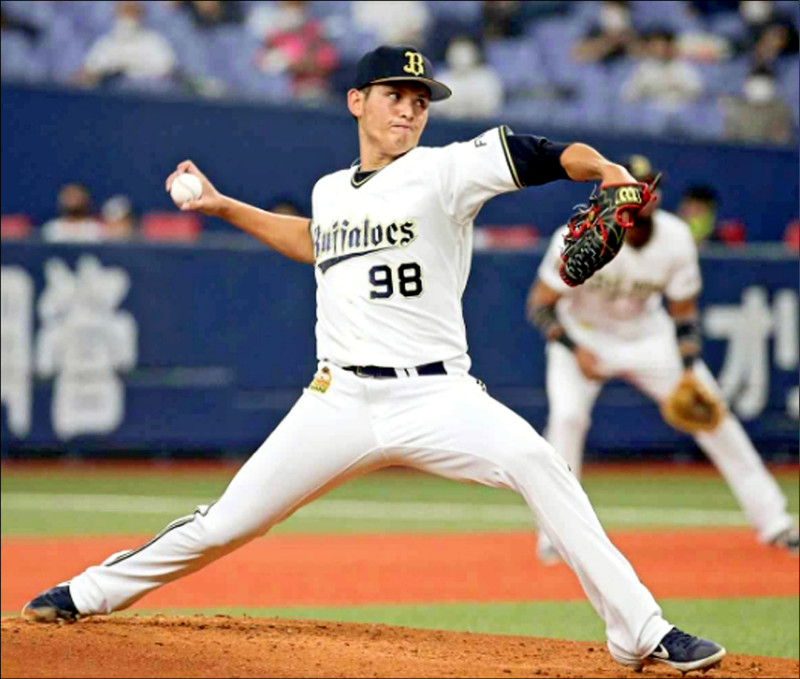 張奕（資料照，產經新聞提供）