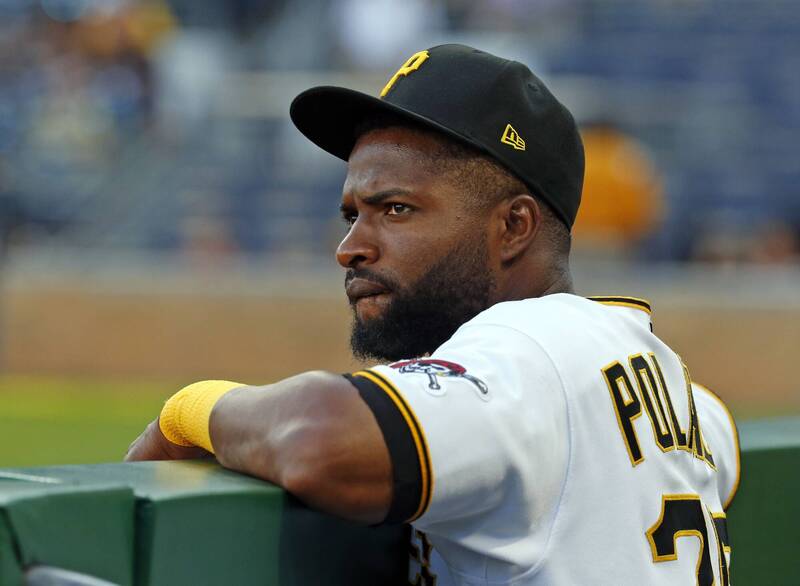 波蘭柯。（資料照，法新社）