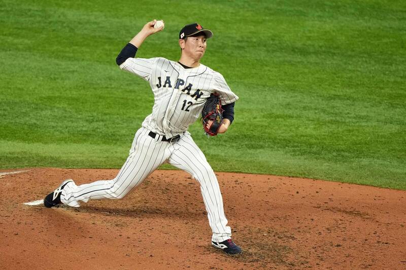 戶鄉翔征。（資料照，法新社）