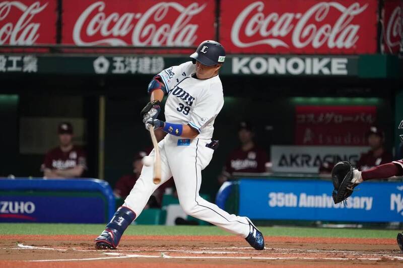 吳念庭。（取自臉書）