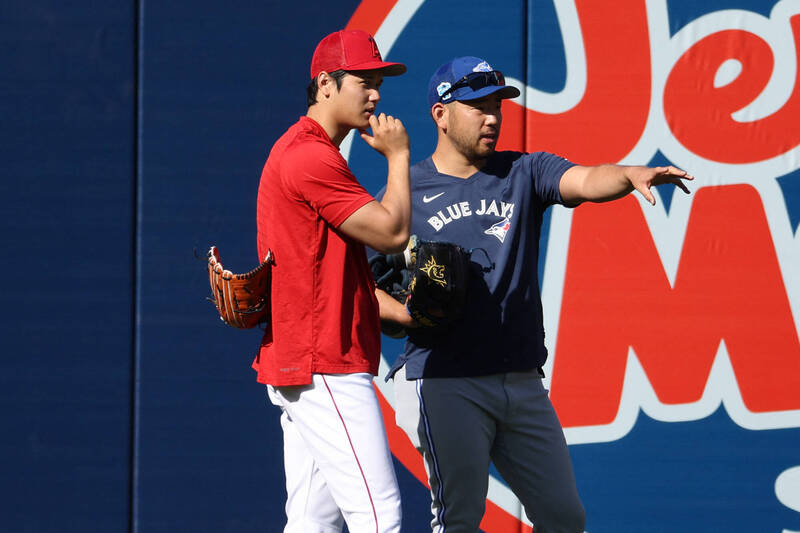 MLB》沒有為大谷開壽司趴菊池雄星遲來的闢謠很有趣- 自由體育