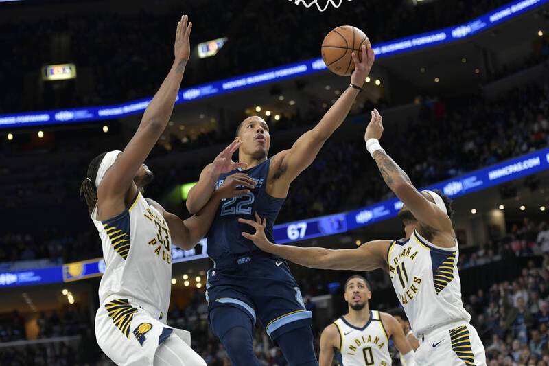 巴恩。（美聯社）