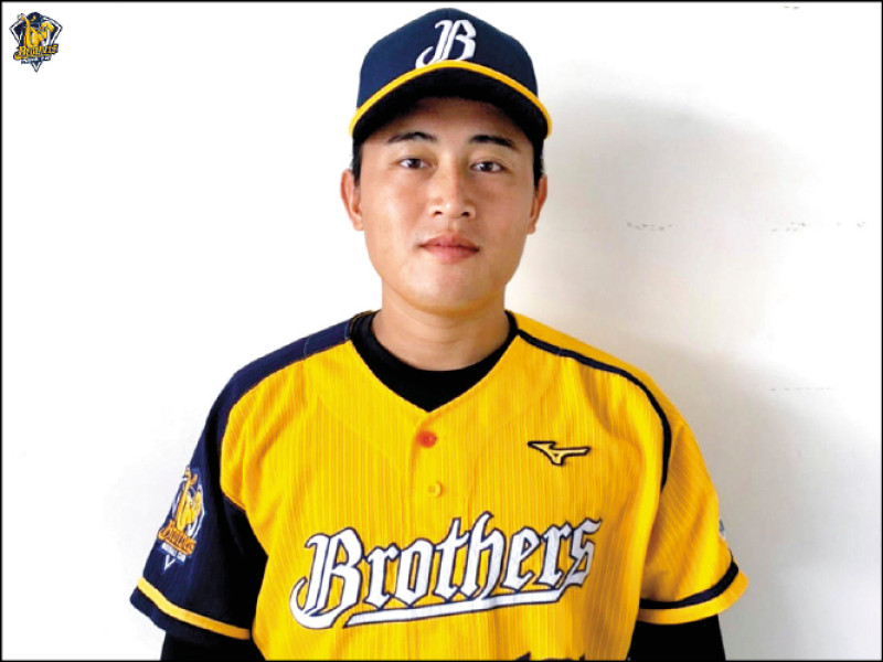 李承恩（取自兄弟Fans Club）