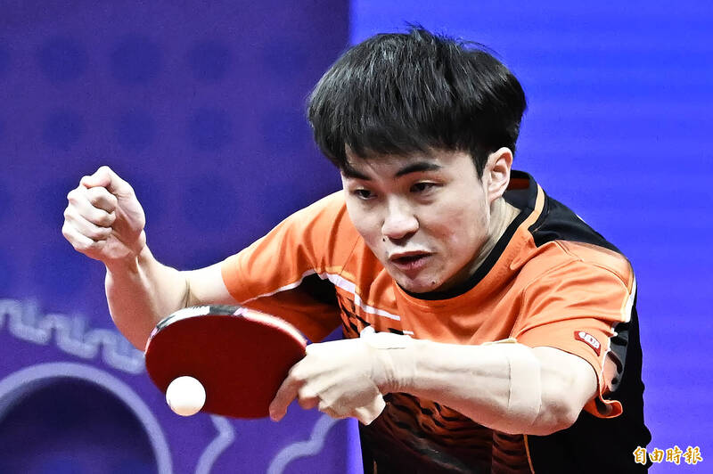 林昀儒。（資料照，記者陳志曲攝）