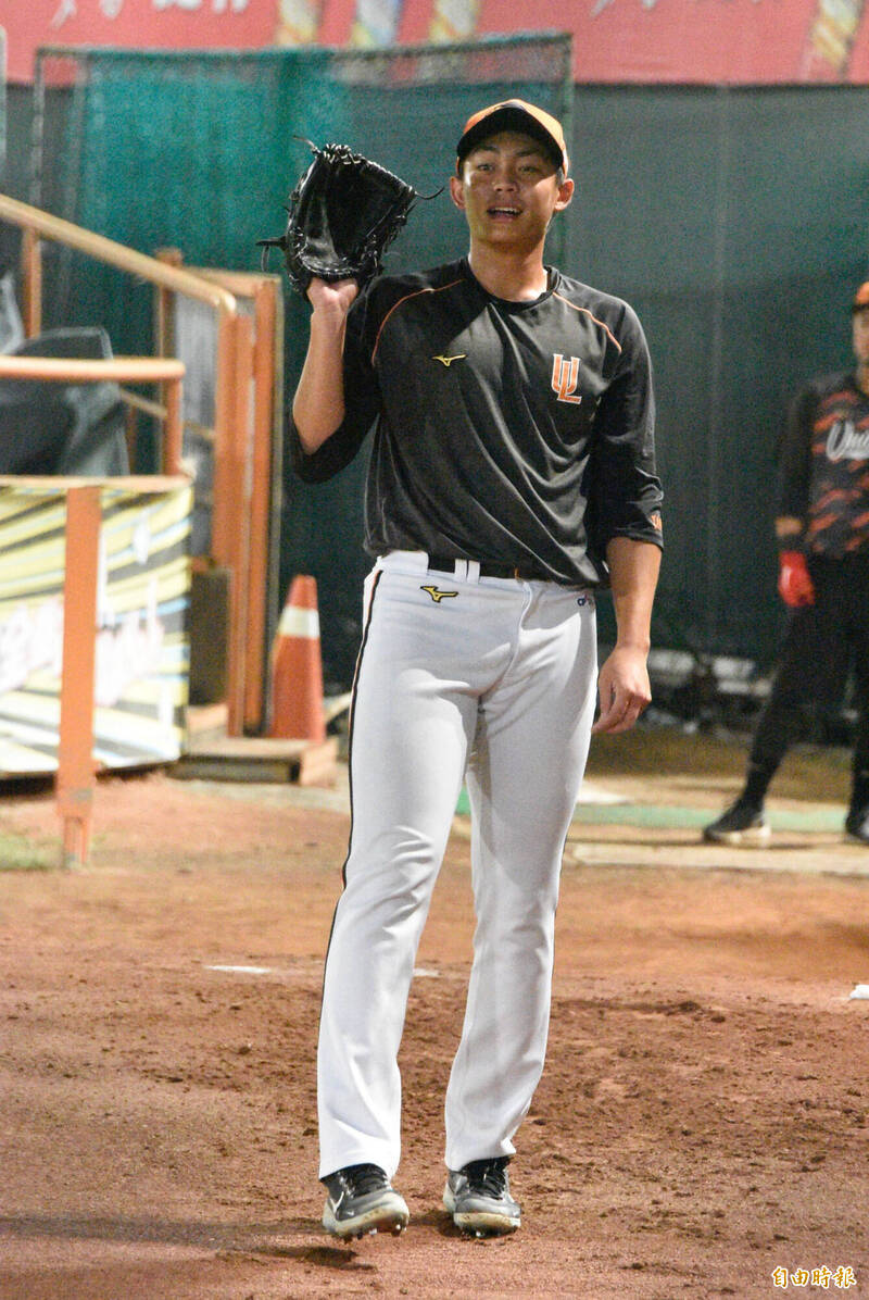 劉志宏。（資料照，記者龔乃玠攝）