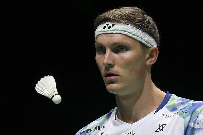 世界球王安賽龍。（資料照，歐新社）