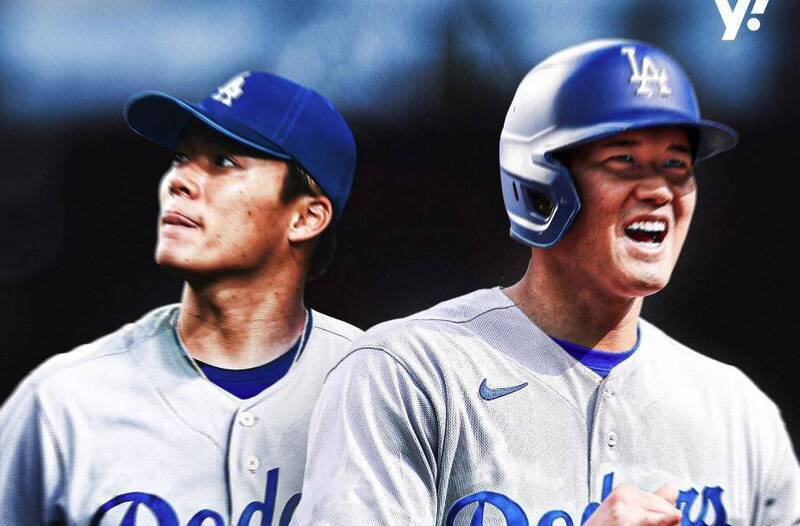 MLB》投捕訓練營因海外賽提前 「打者翔平」首日就會報到