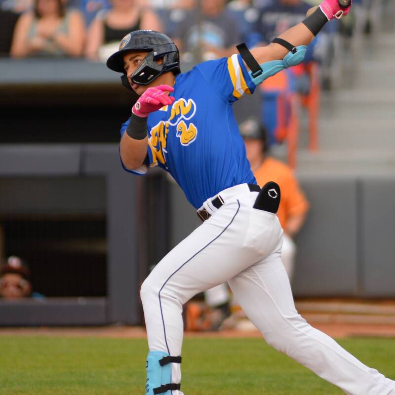 布里托。（資料照）