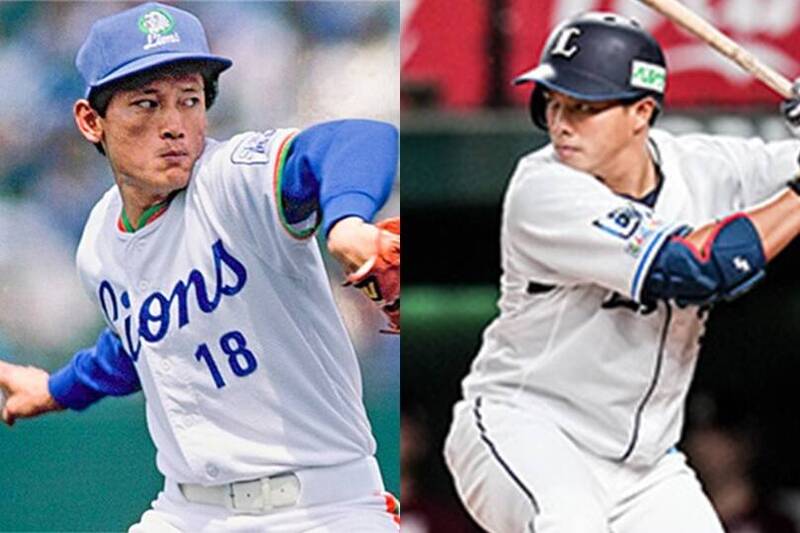 西武獅3月舉辦OB賽，郭泰源、吳念庭都會參戰。（取自西武官網）