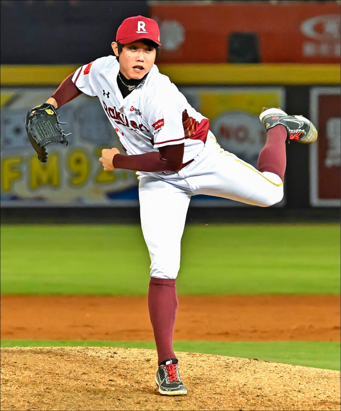 陳冠宇（資料照）