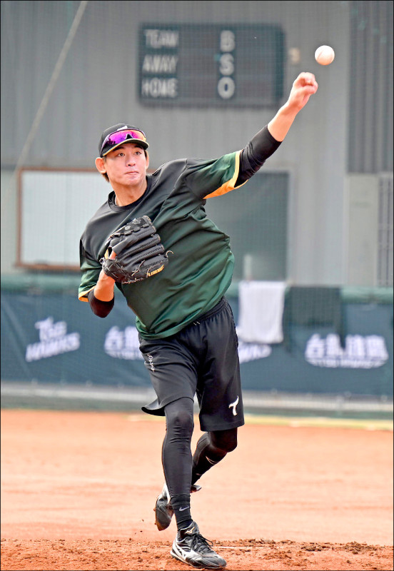 王溢正（資料照）