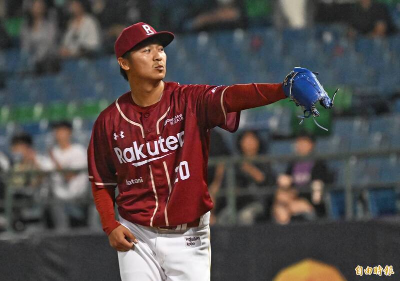 陳禹勳。（資料照，記者林正堃攝）