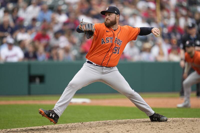 蓋吉。（資料照）