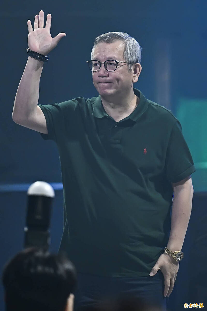 籃協副理事長李忠恕。（資料照，記者陳志曲攝）