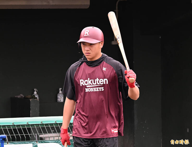 林耀煌。（資料照，記者李惠洲攝）