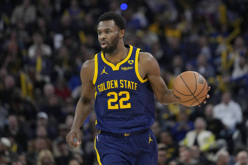 威金斯再度缺陣。（資料照）