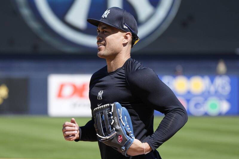 史坦頓。（資料照）