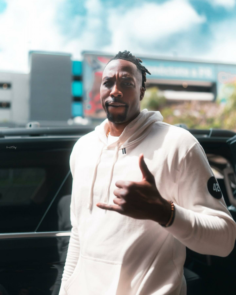 「魔獸」霍華德轉戰波多黎各，加盟「表弟」卡森斯前東家瓜伊納博大都會隊。（取自瓜伊納博大都會臉書）