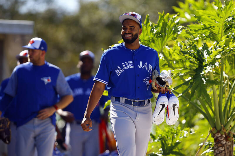 大聯盟資歷右投手Hector Perez。（資料照，今日美國）