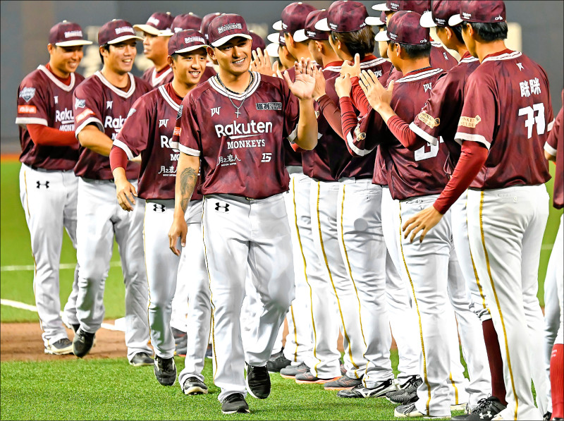 林子偉（資料照）