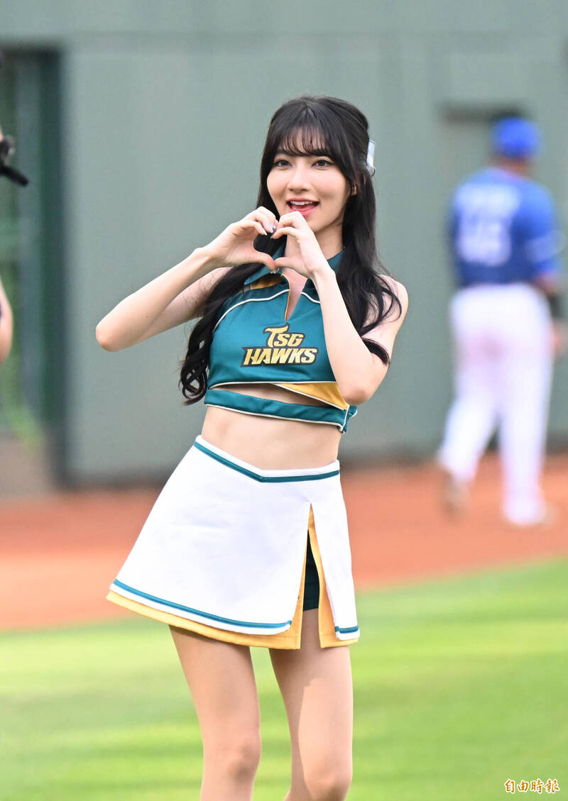 一粒。（記者李惠洲攝）