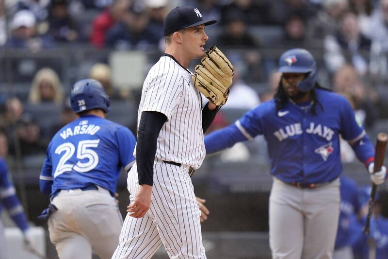 博迪控球大暴走。（美聯社）