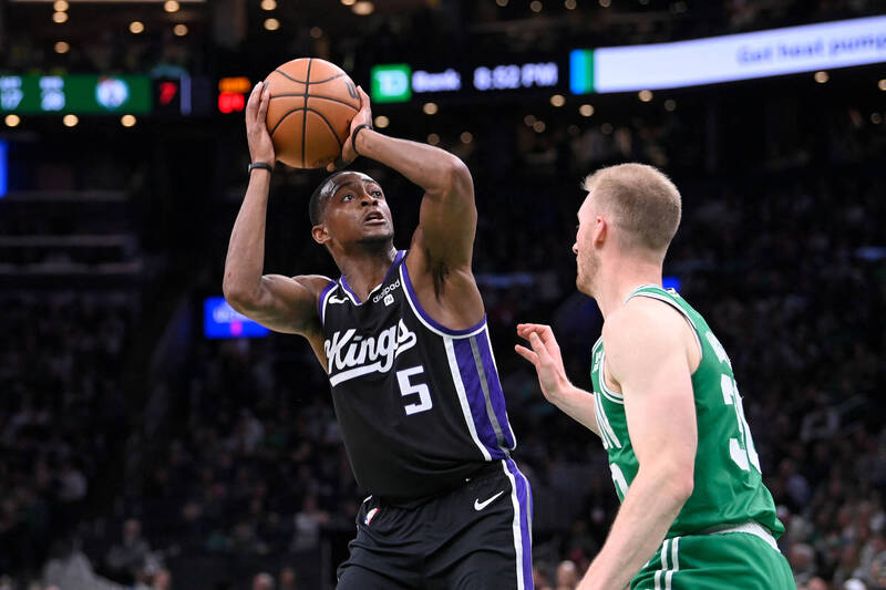 福克斯。（今日美國）