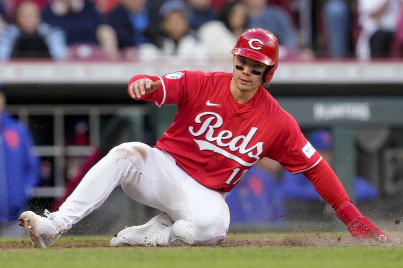 費爾柴德。（美聯社）