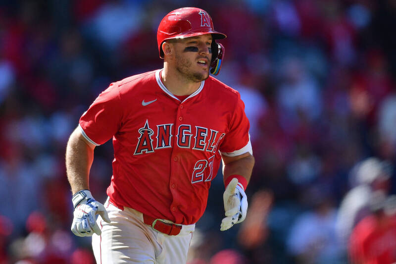 楚奧特。（USA TODAY Sports）