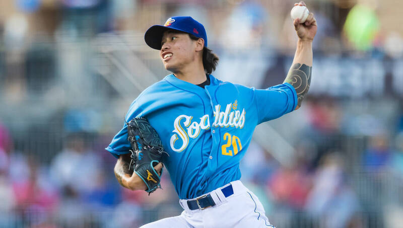 林昱珉。（資料照）