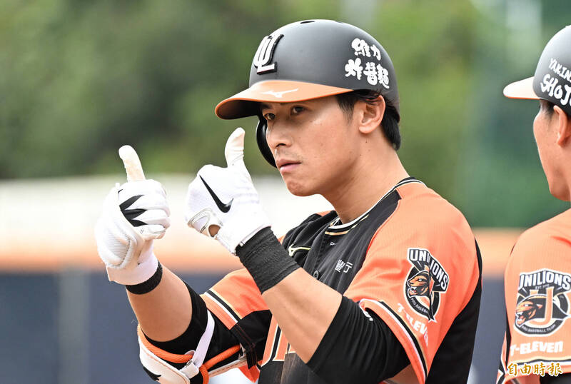 陳傑憲。（資料照，記者林正堃攝）