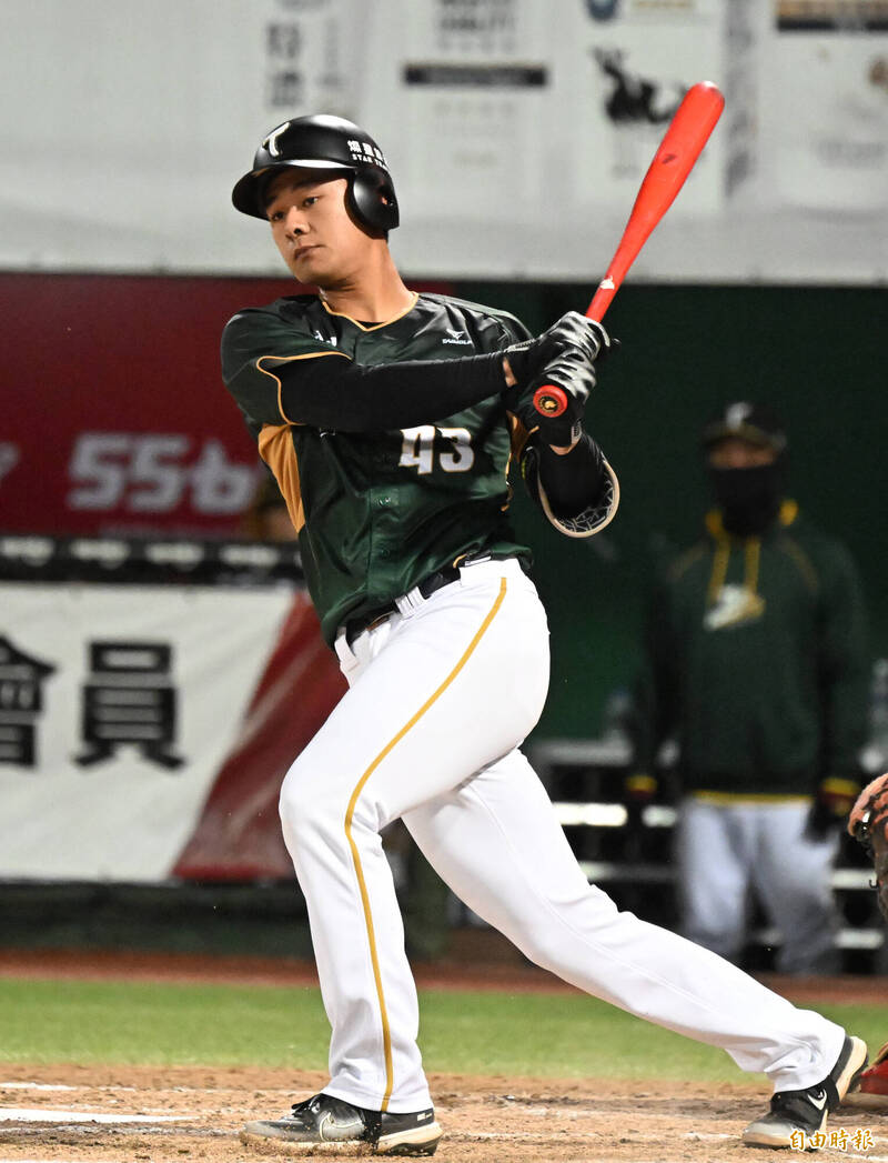 胡冠俞。（資料照，記者林正堃攝）