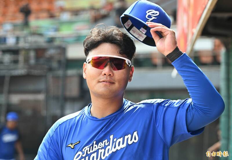 范國宸。（資料照，記者林正堃攝）