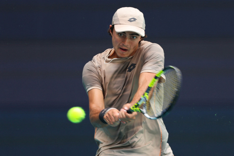 沃爾頓。（資料照，法新社）