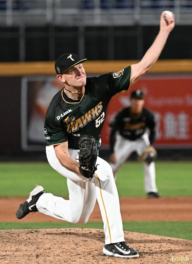 哈瑪星。（記者林正堃攝）