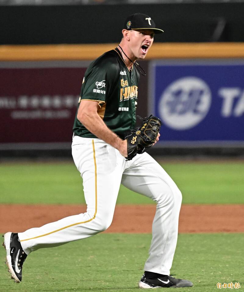 哈瑪星。（記者林正堃攝）