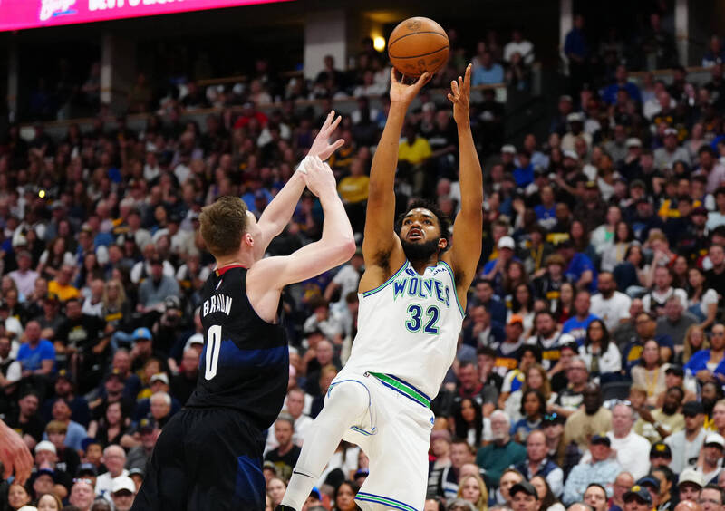 湯斯。（USA TODAY Sports）