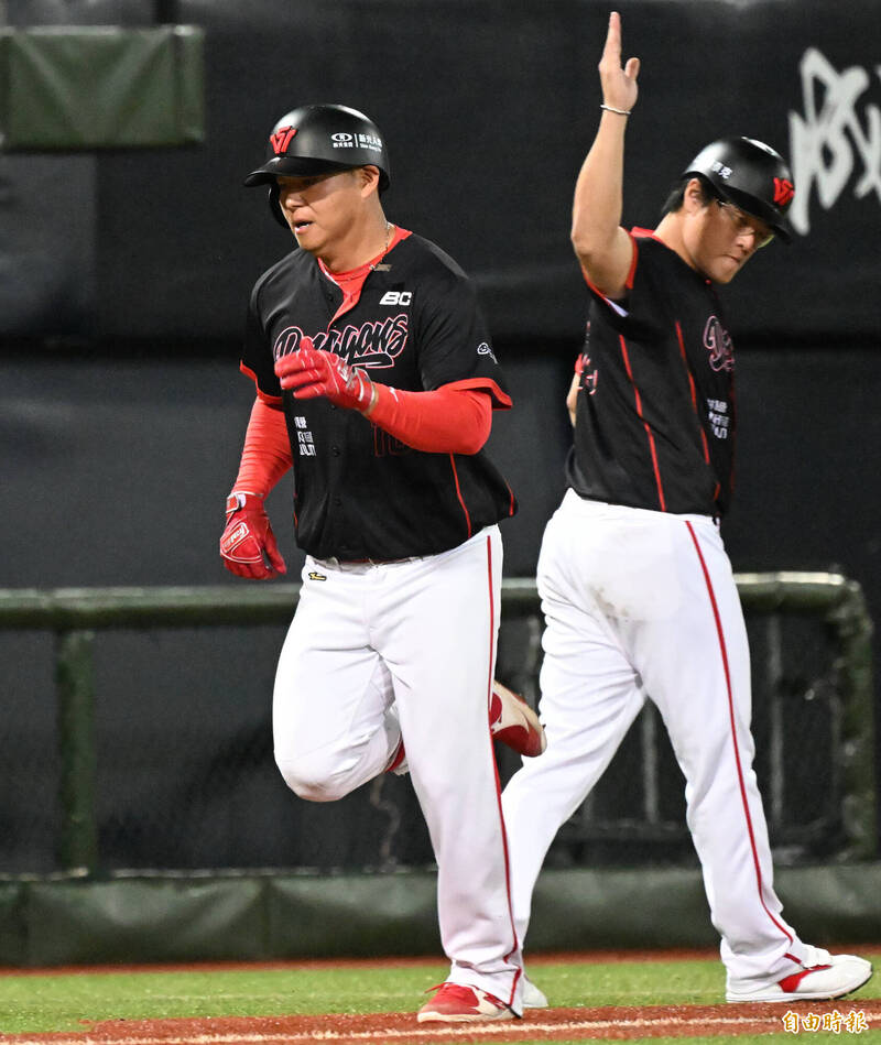 黃柏豪。（資料照，記者林正堃攝）