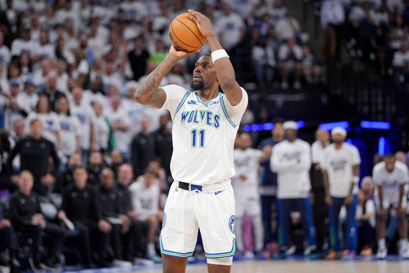 里德。（今日美國）