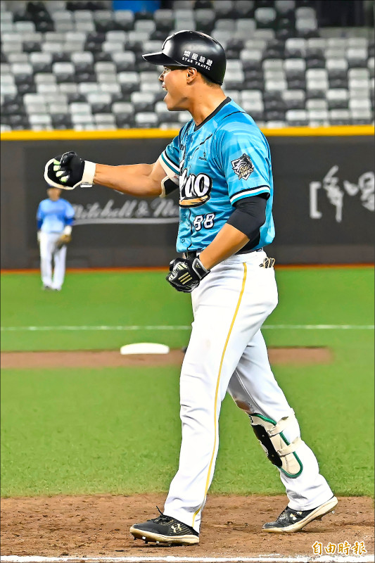 藍88擾敵成功 出乎諸葛紅中意料