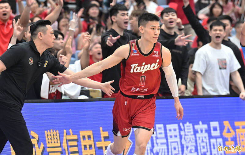 林秉聖。（記者林正堃攝）