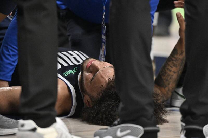 萊福利。（資料照）