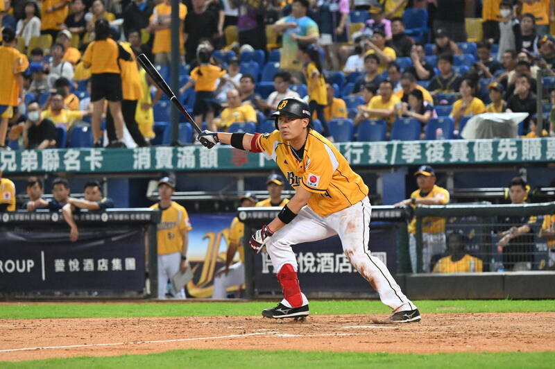 許基宏。（記者廖耀東攝）