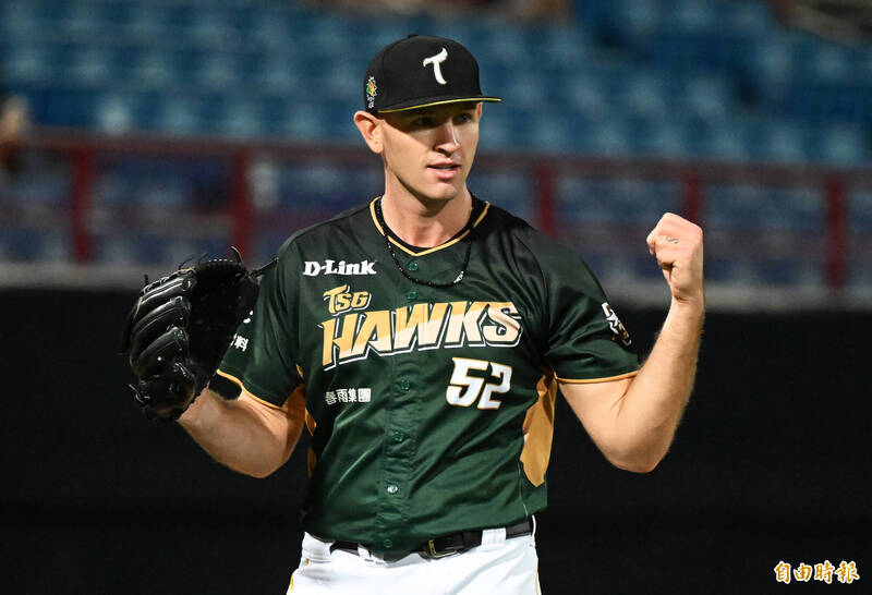 哈瑪星。（記者林正堃攝）