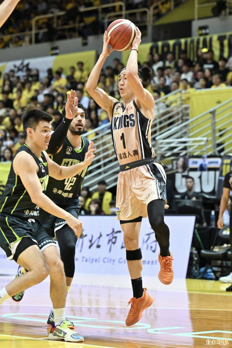 林書緯。（記者塗建榮攝）