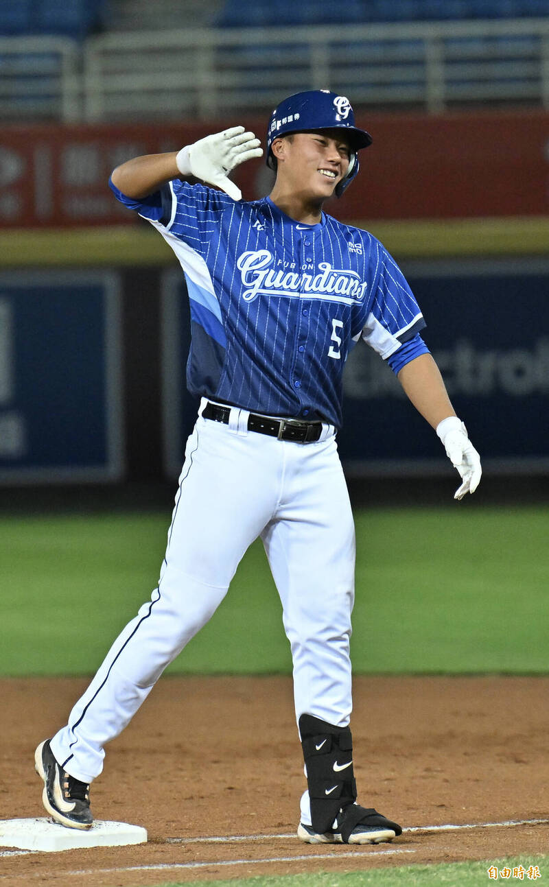 王念好。（資料照，記者塗建榮攝）