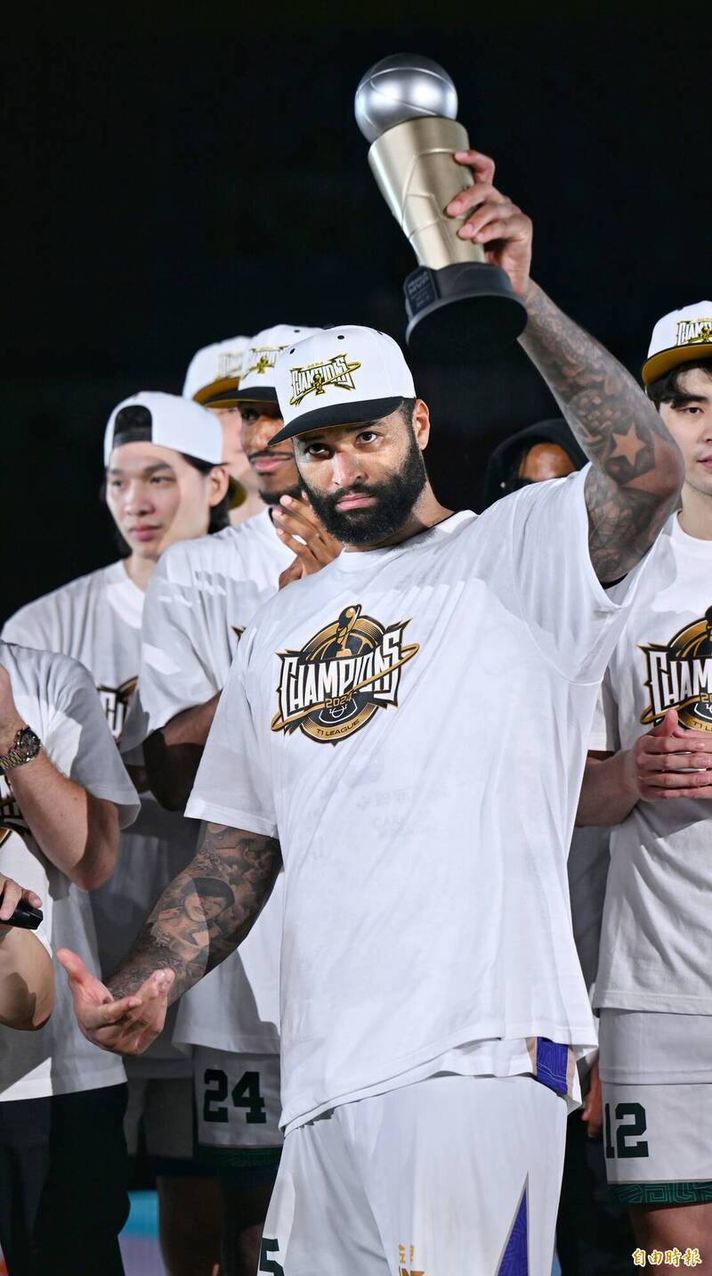 卡森斯。（資料照，記者方賓照攝）