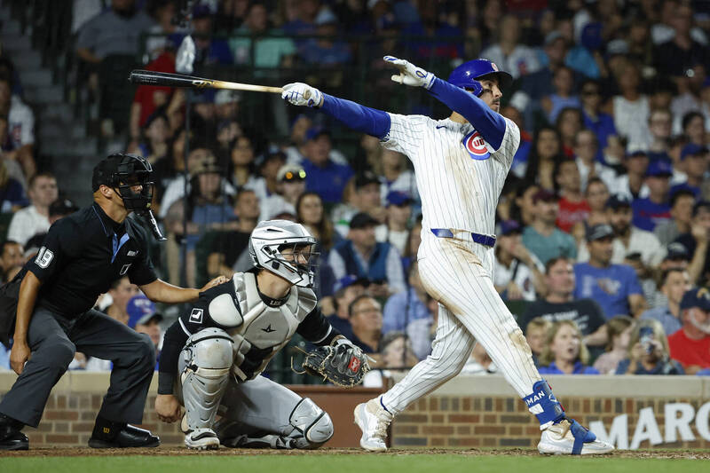 塔克曼。（今日美國）