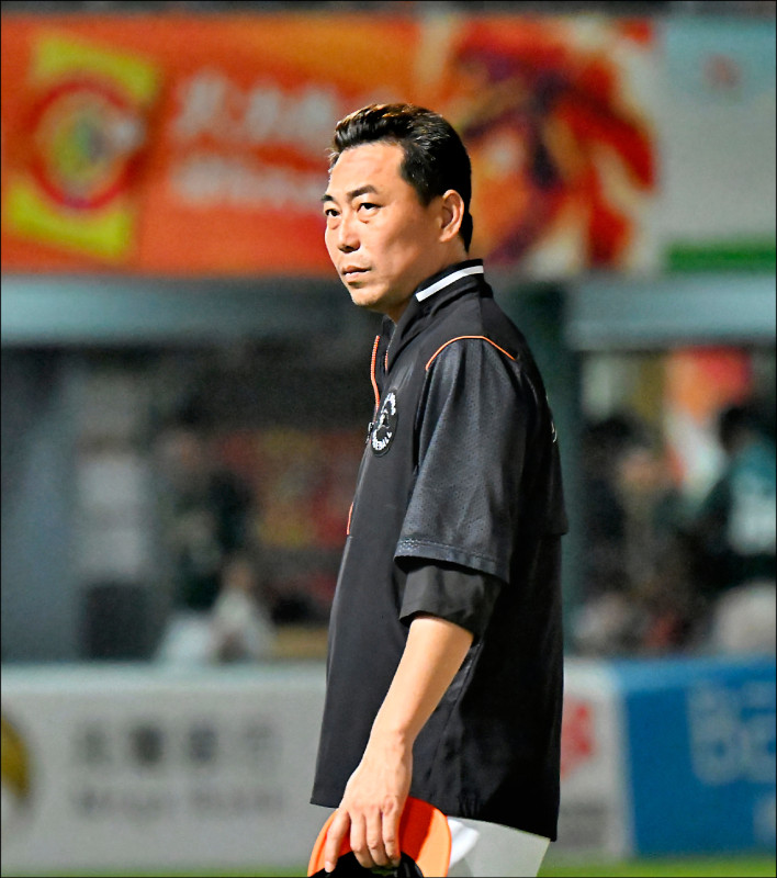 林岳平（資料照）
